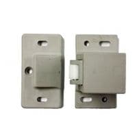 1220 Roller Catch & Strike