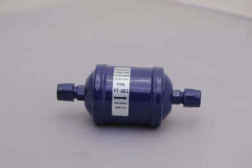 3/8 Filter Drier Flare Connection 083