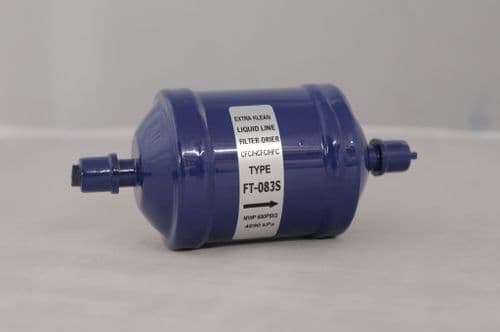 3/8" Filter Drier Solder Type 083S