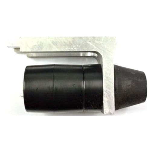 3500 Door Stop Open Side