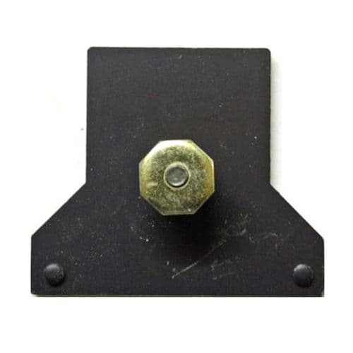 3500 Track End Cover