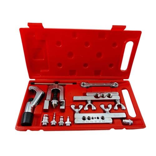 45° Flaring & Swaging Tool Kit