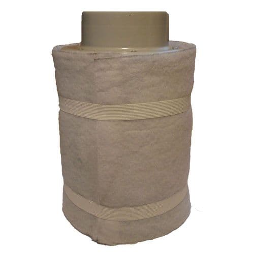 Active Carbon Filter All Sizes