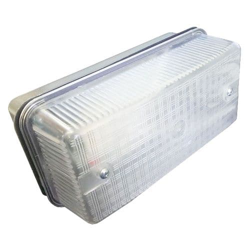 Aluminium Bulkhead Lighta IP65
