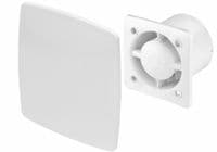Bathroom Extractor Fan 100mm/4