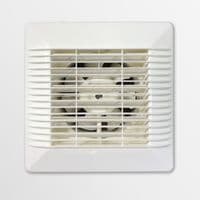 Bathroom Extractor Fan 6