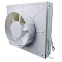 Bathroom Kitchen Extractor Exhaust Fan Pull Cord 150mm 6