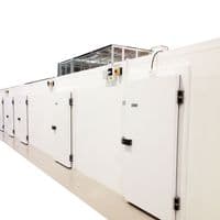 Bespoke Cold Rooms