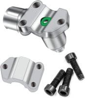 Bullet Piercing Valve for 1/4