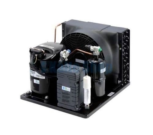 CAJN9513ZMHR R404A/R452A MBP/HBP 1ph Tecumseh Condensing Unit
