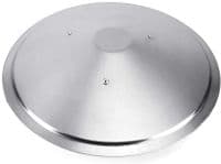 Chimney Roof Cowl 100mm 4