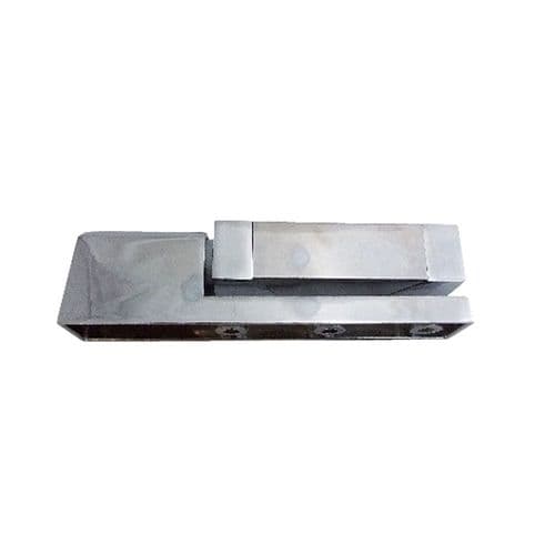 Chrome Hinge for Coldroom Door