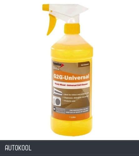 Coil Cleaner 1 Lt Pro Universal