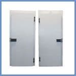 Cold Room Doors