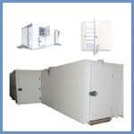 Cold Rooms & Freezer Rooms