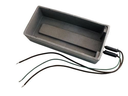 Condensate Heated Tray 31220 Supco