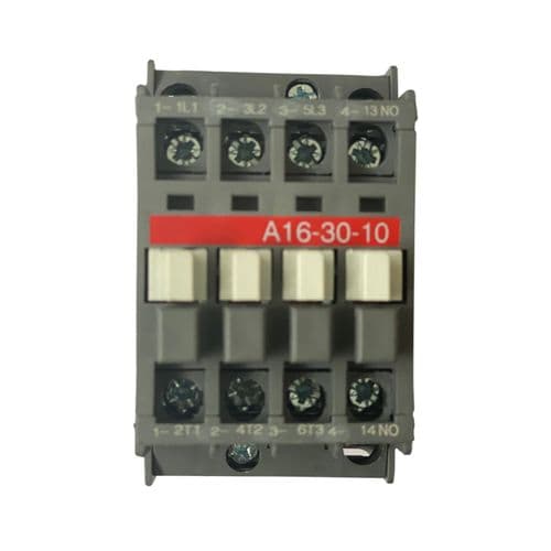 Contactor A16-30-10 Normally Open AC1 30 A