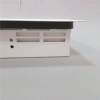 CRW Fire Resistant Steel Access Panel Inspection Hatch - 500 mm X 500 mm