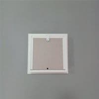 CRW Fire Resistant Steel Access Panel Inspection Hatch - 600 mm X 600 mm