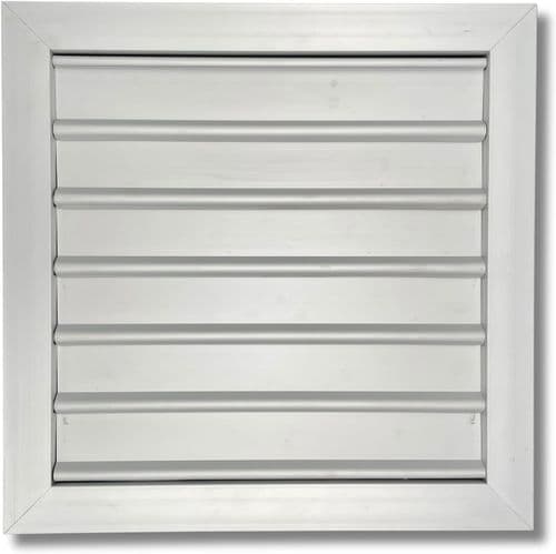 CRW Gravity Grilles, Aluminum - Anodized