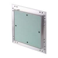 CRW Plasterboard Access Panels - Wall