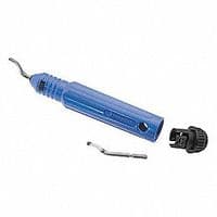Deburing Tool