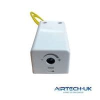 Delay-off and Delay-on Timer Module Switch Socket for Fan or Fan & Light