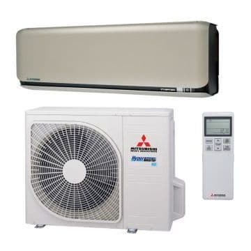 Diamond Inverter c/w Built In WiFi-R32 Titanium