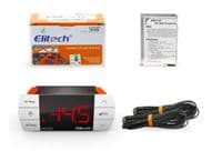 Digital Temperature Controller Universal two Probes  ELITECH EK-3030