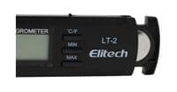 Digital Temperature  Thermometer Temperature and Humidity Memory Elitech LT2