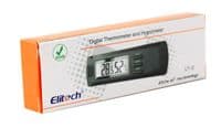 Digital Temperature  Thermometer Temperature and Humidity Memory Elitech LT2