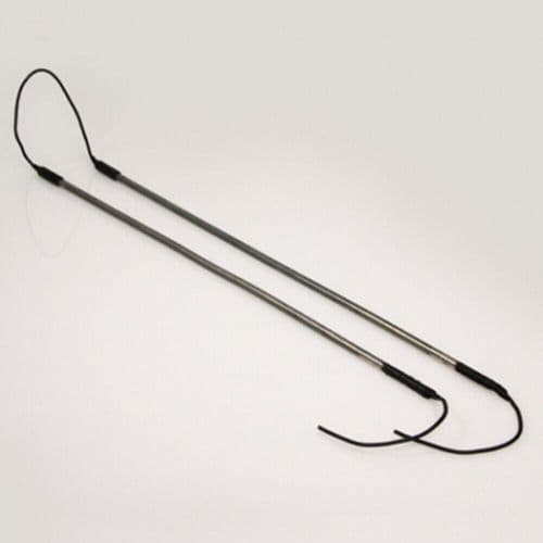 Double (Twin) Defrost Heater 510mm