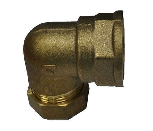 Drain Fitting For Panel Evaporator (3/4"BSP)