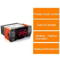 Elitech All-Purpose Aquarium Temperature Controller E-1000