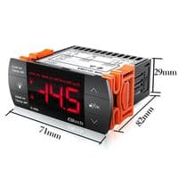 Elitech All-Purpose Aquarium Temperature Controller E-1000