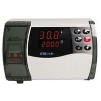 Elitech ECB-1000Q Temperature Controller for Cold Storage