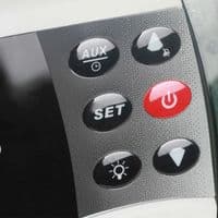 Elitech ECB-1000Q Temperature Controller for Cold Storage