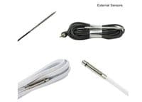 Elitech GSP-6 Temperature & Humidity Recorder 16000 Points Data Logger Reusable