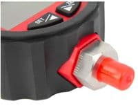 Elitech PG30pro Digital Pressure Gauge Refrigerants match with Manifold Gauge