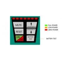 Elitech Refrigerant Gas Leak Detector HLD-100