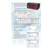 ELIWELL ID COOL UNIVERSAL DIGITAL CONTROL REFRIGERATION CONTROLLER THERMOSTAT