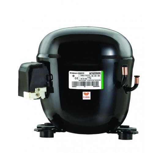 EMBRACO Compressor EMT36HLP RSIR AST