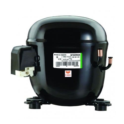 EMBRACO Compressor NJ2192GK CSR AST
