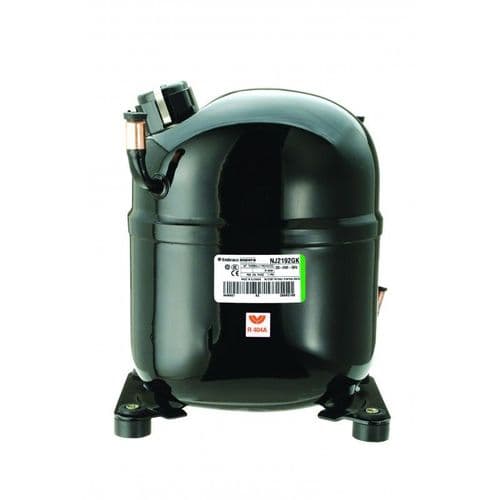 EMBRACO Compressor NJ9226GK CSCR VSV