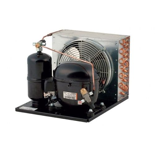 Embraco Condensing Unit R290 HBP UNT6217U ODS