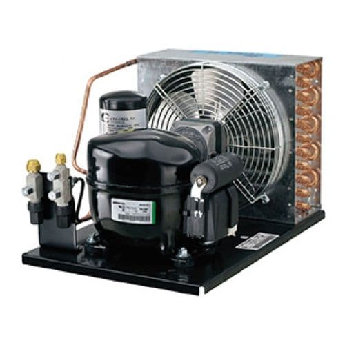 Embraco Condensing Unit R404a HBP UNJ9232GK ODS