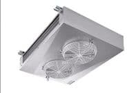 Evaporator 850W Slim Two fan EVS 130 Slim Panel