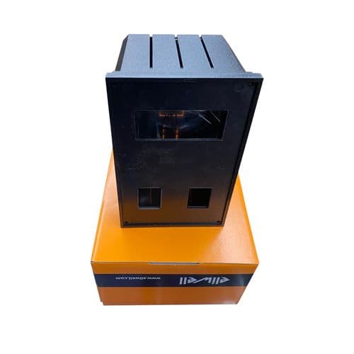 EWBOX ONE INSTRUMENT 2 SWITCHES