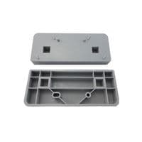 Fastener 920 (Non-Locking Version) + Adjustable Strike 52-72mm + 2 Shims