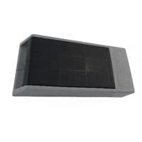 Fastener 920 (Non-Locking Version) + Adjustable Strike 52-72mm + 2 Shims